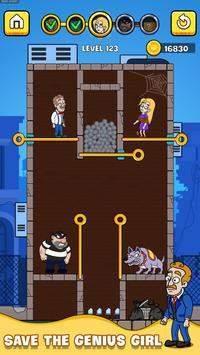 回形针救援手游