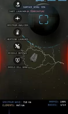 银河系基因组游戏