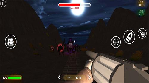 查尔斯小火车正版游戏