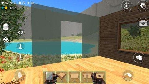 失落的星球生存最新版游戏