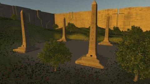 失落的星球生存最新版游戏