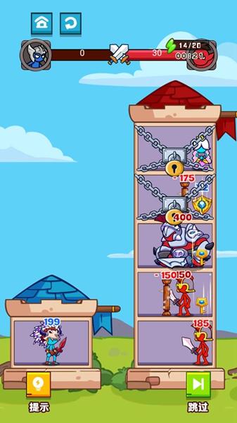 战地小勇士手游