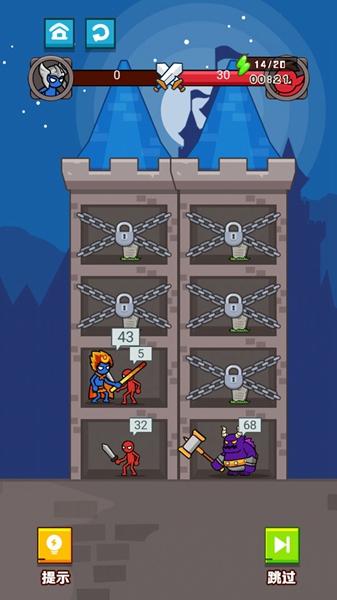 战地小勇士手游