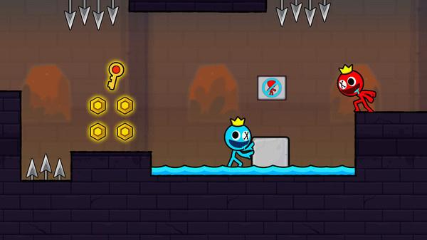 最后的土著游戏