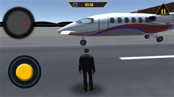 老板人生模拟游戏