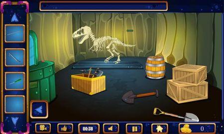 极限逃生神秘房间手游