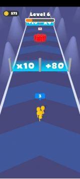 团体作战3D游戏