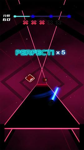 节奏激光最新版手游