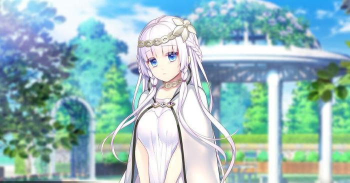 堕落皇家圣女汉化版汉化版