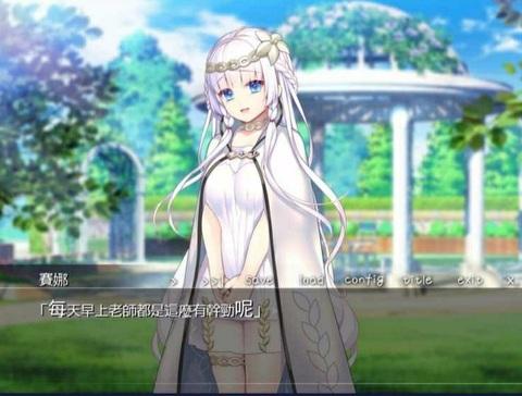 堕落皇家圣女汉化版汉化版