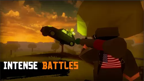 未变异者2游戏中文版