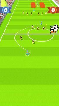 传球进球游戏最新版手游