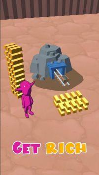 成为矿工大亨手游