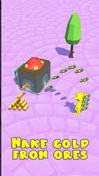 成为矿工大亨手游