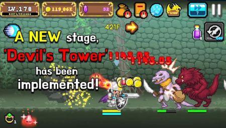 冒险骑士长游戏安装