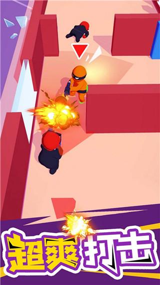 特工精英小队游戏