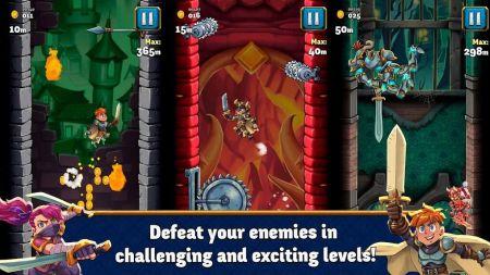 超级战斗勇士游戏安装