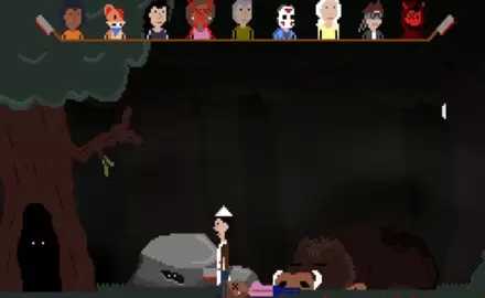 附近有个屠夫手游