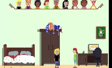 附近有个屠夫手游