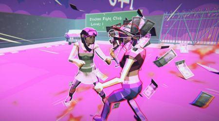 3D格斗竞技场最新版