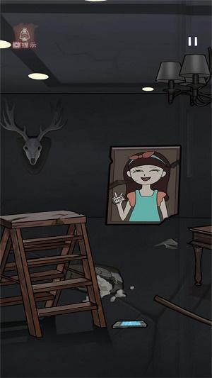 逃出去要小心游戏安卓版