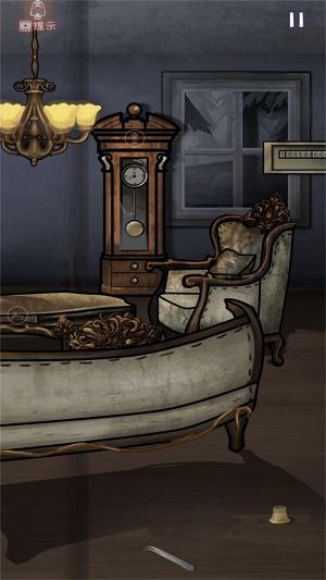 逃出去要小心游戏安卓版