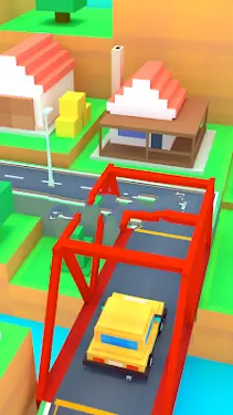 道路冒险3D