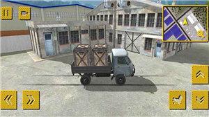 回到苏联卡车司机手游