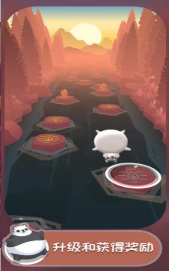 弹跳伙伴安卓版手游