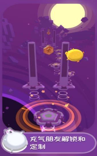 弹跳伙伴安卓版手游