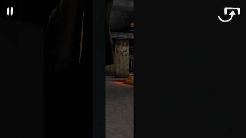 鬼修女游戏修改版