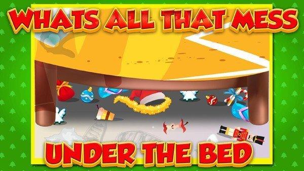 圣诞娃娃小屋手游