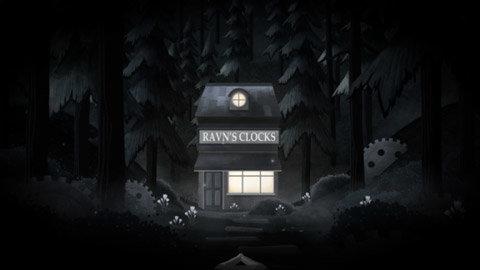 滴答双人冒险中文版