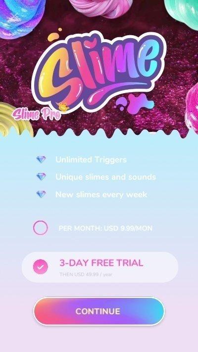 花式史莱姆手游