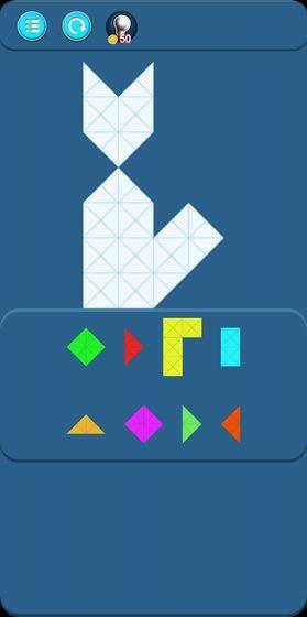 神奇的板块手游