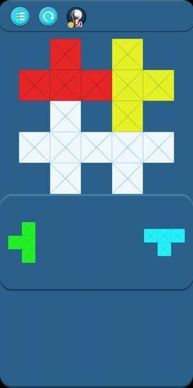 神奇的板块手游