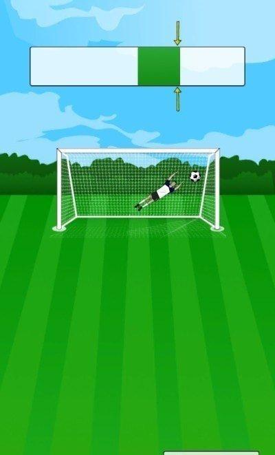 精准射门红包版