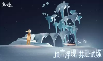 sky白鸟全手游