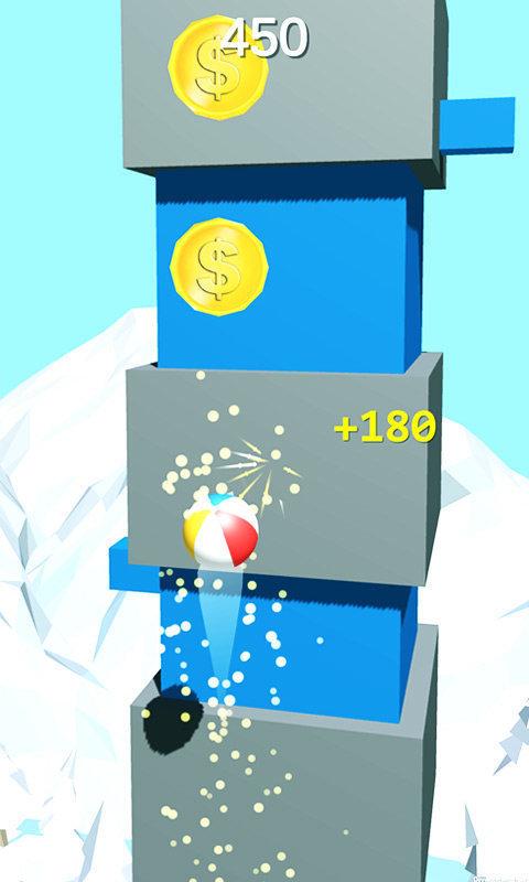 我的弹球贼6手游