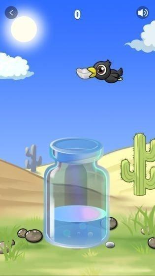 新乌鸦历险记手游