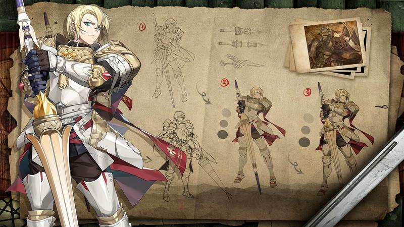 代号古兰物语手游