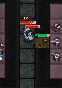 猛鬼宿舍伥鬼与天使手游