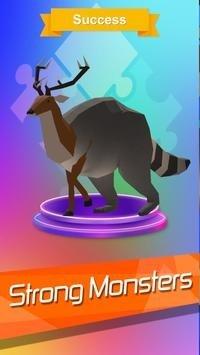 混合怪物(Hybrid Monsters)手游