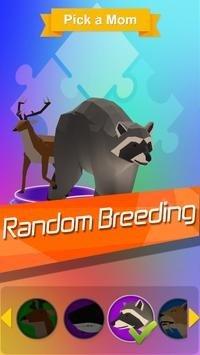 混合怪物(Hybrid Monsters)手游