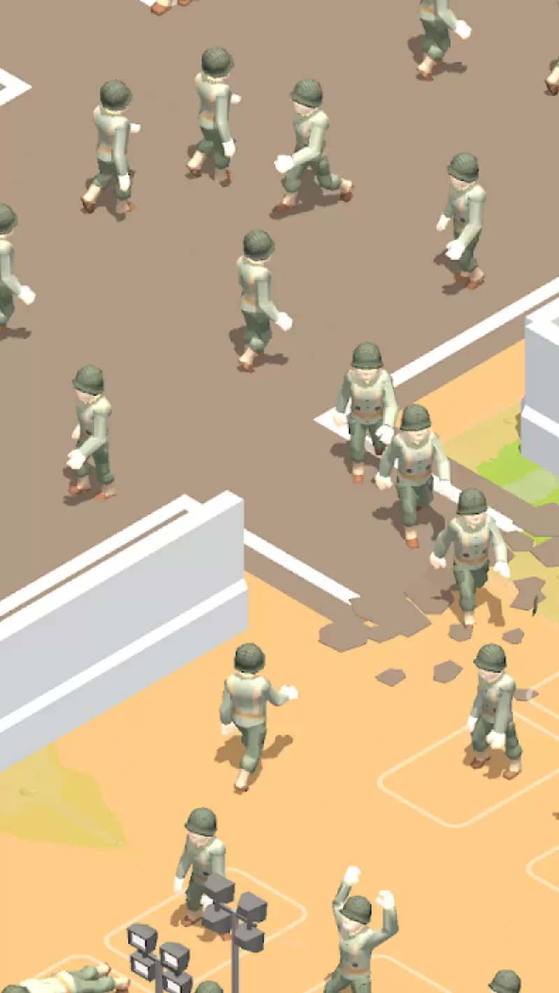 和平训练营2023最新版