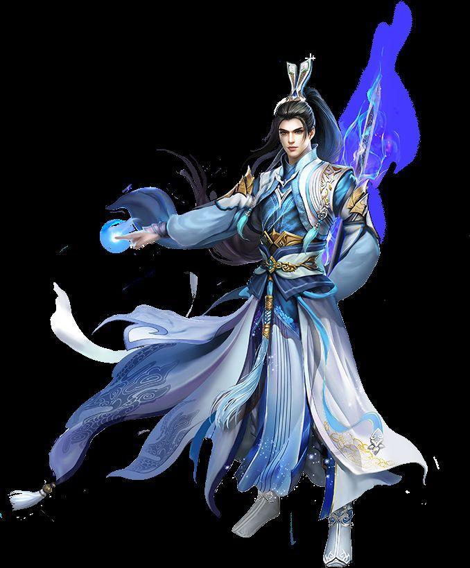 盛世江湖单机版