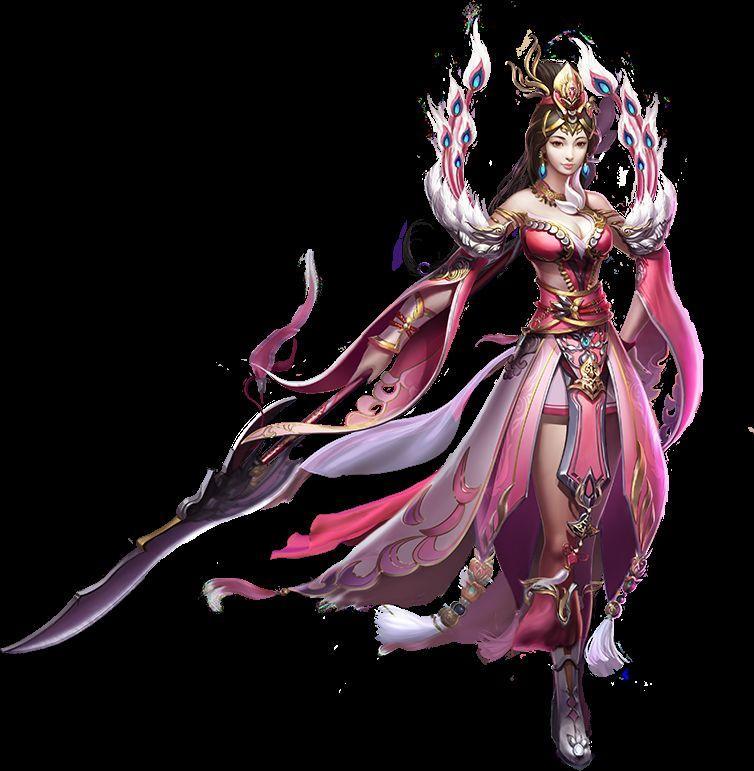 盛世江湖单机版