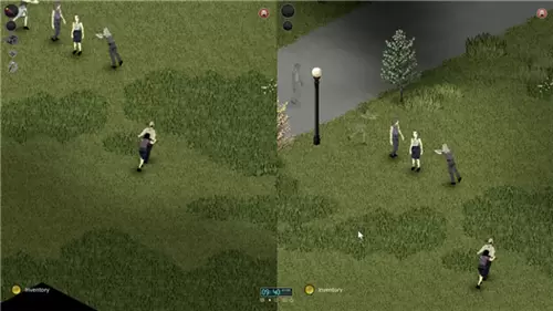 僵尸末日生存指南手机版3D