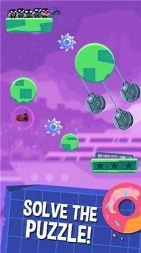 橡胶强盗大作战