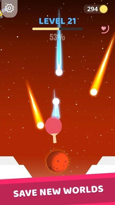 星球保护伞手游